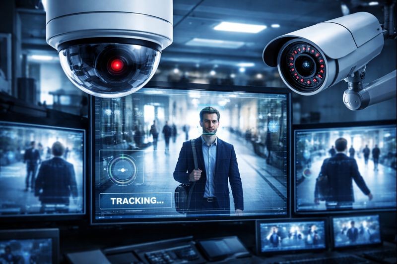 Überwachungssysteme